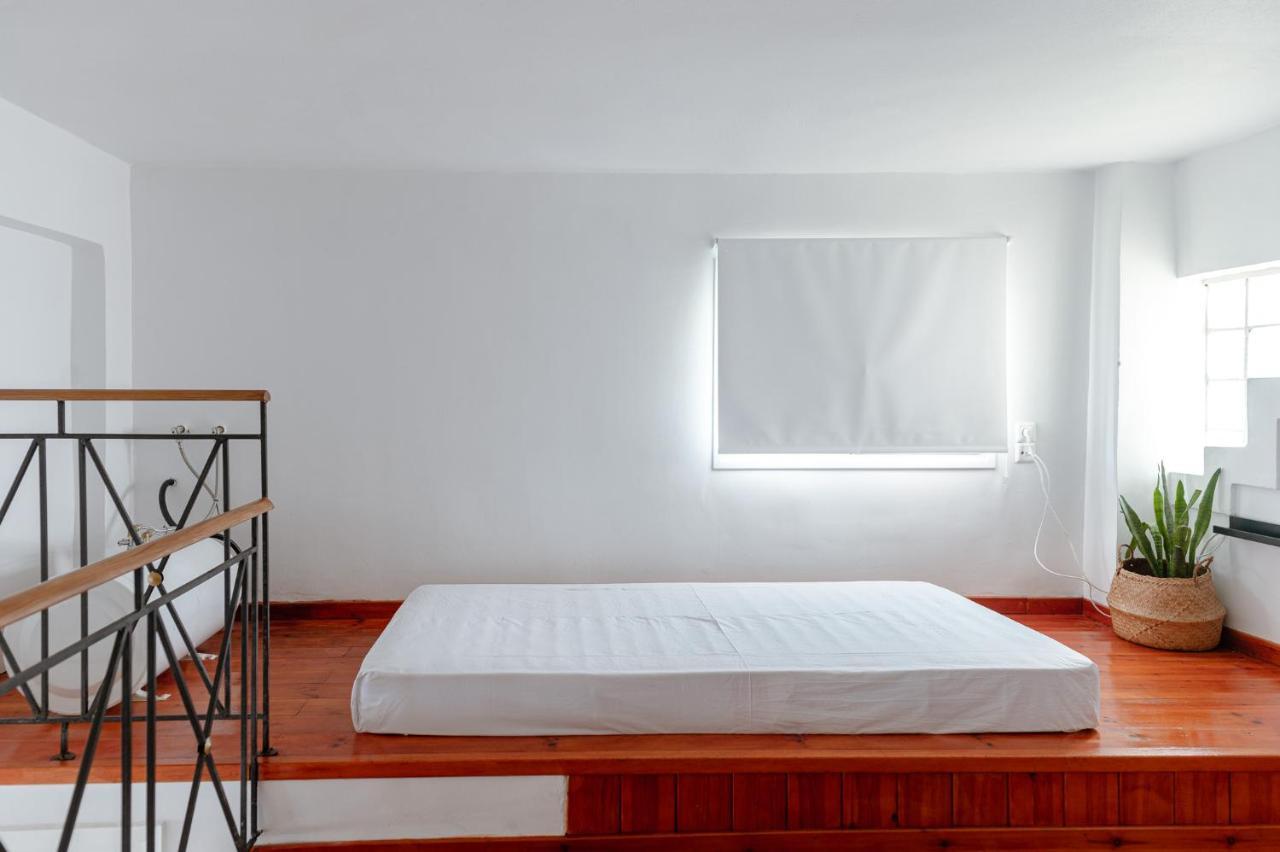 A&D Houses No3 Πάτρα Εξωτερικό φωτογραφία