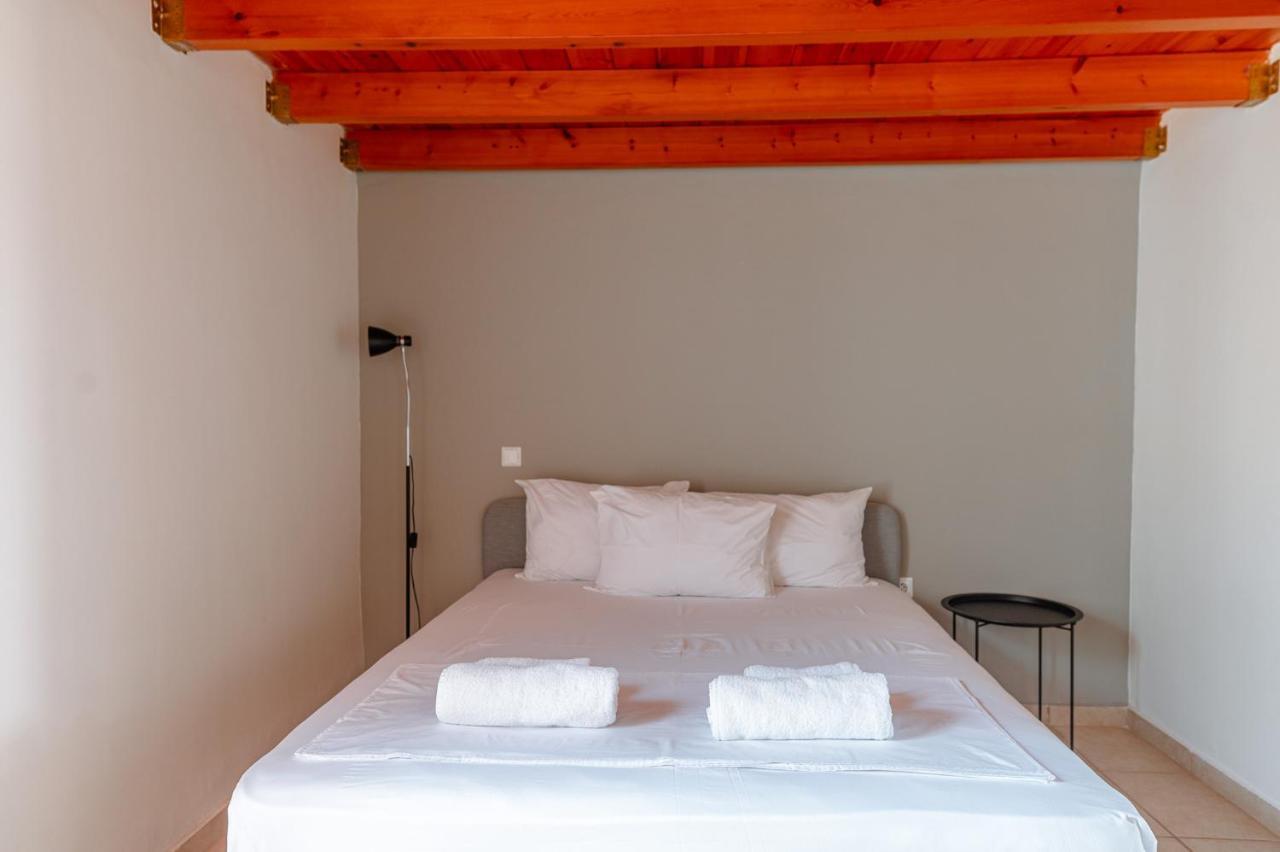 A&D Houses No3 Πάτρα Εξωτερικό φωτογραφία