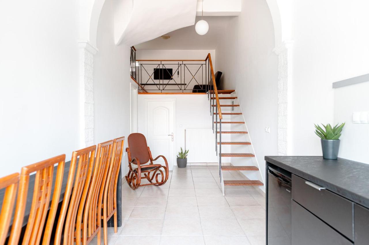 A&D Houses No3 Πάτρα Εξωτερικό φωτογραφία