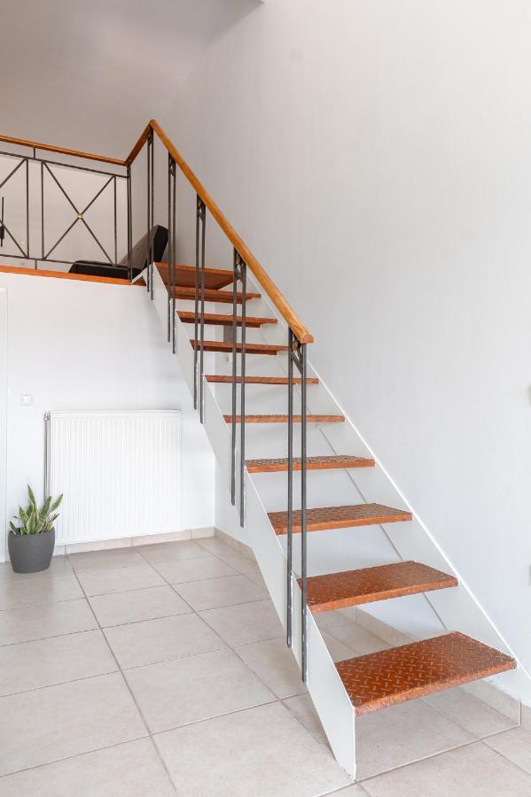 A&D Houses No3 Πάτρα Εξωτερικό φωτογραφία