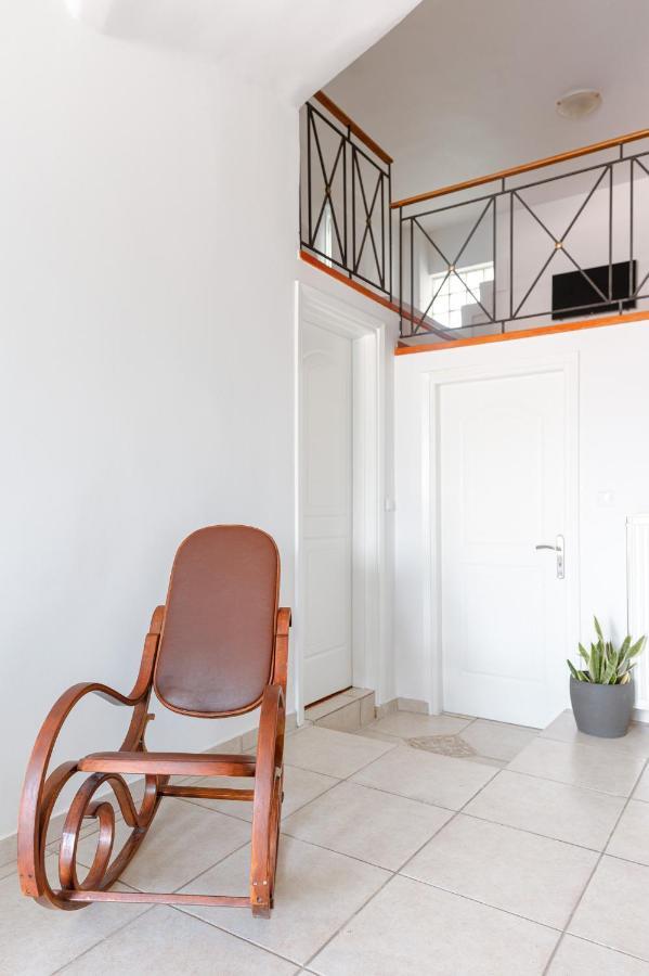 A&D Houses No3 Πάτρα Εξωτερικό φωτογραφία