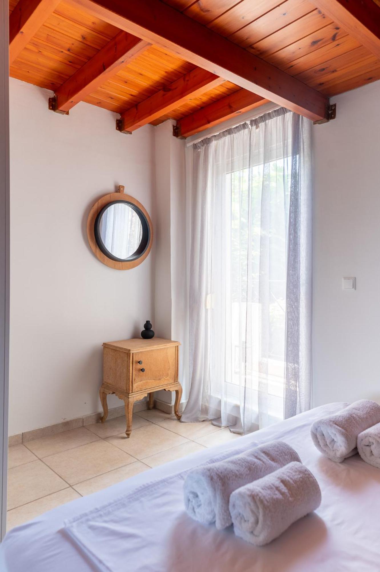 A&D Houses No3 Πάτρα Εξωτερικό φωτογραφία